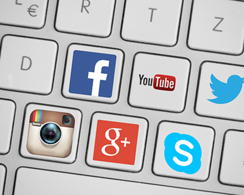 İnternet, Sosyal Medya ve Bilişim Hukuku